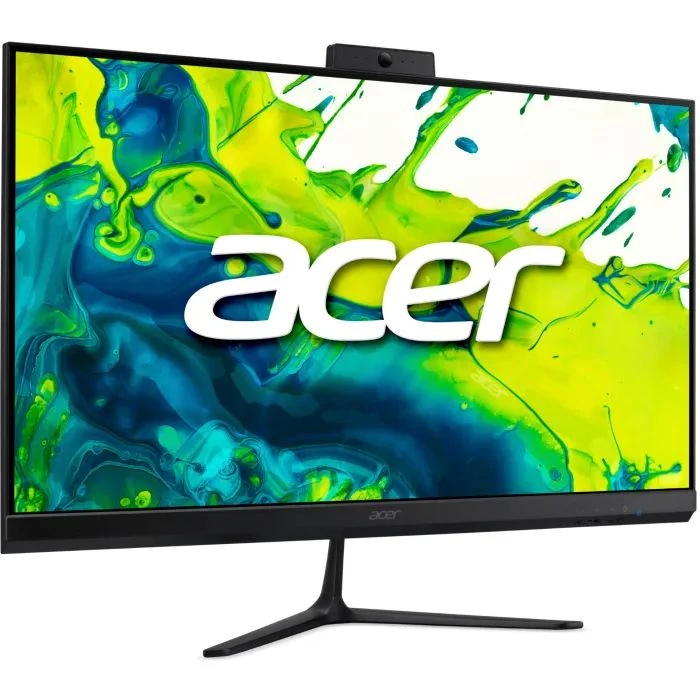 Acer Aspire C27-2G AiO / Core5 120U, 32, 1TB, WiFi, кл+м (DQ.BRSME.003) (UA)