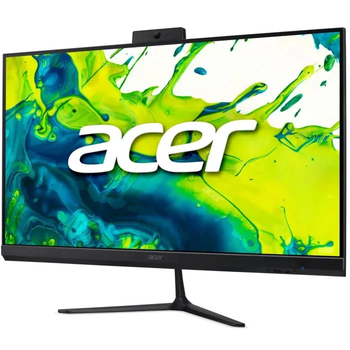 Acer Aspire C27-2G AiO / Core5 120U, 32, 1TB, WiFi, кл+м (DQ.BRSME.003) (UA)