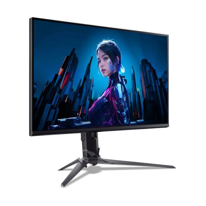 Acer XB253QF3BMIIPRX (UM.KX3EE.301) (UA)