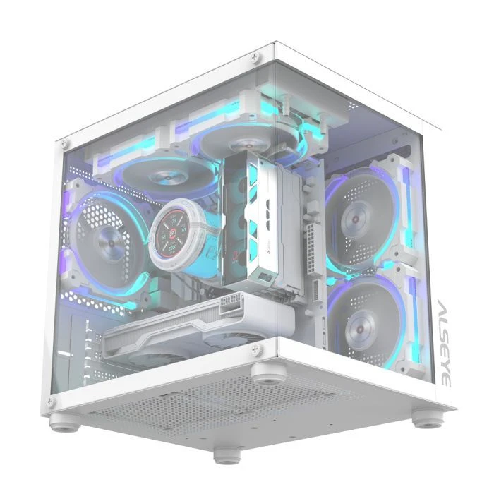 Alseye Cube Mini-W (AS.07.0298) (UA)