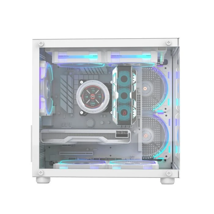 Alseye Cube Mini-W (AS.07.0298) (UA)