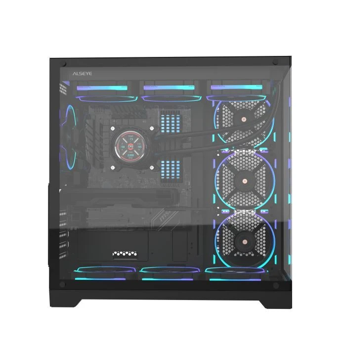 Alseye Paladin Pro-B (AS.07.0309) (UA)
