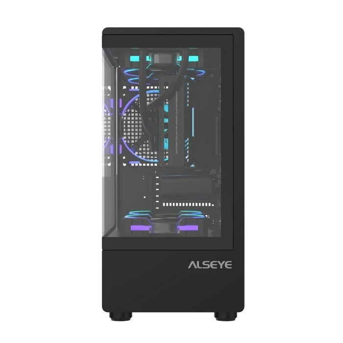 Alseye View pro-B (AS.07.0303) (UA)