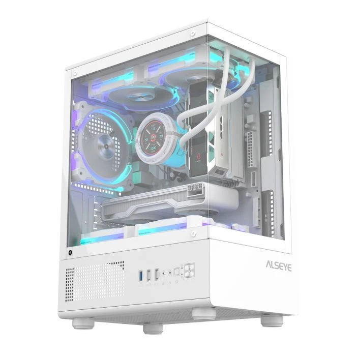 Alseye View pro-W (AS.07.0304) (UA)