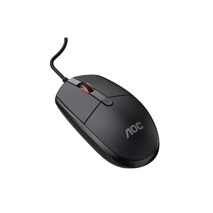 AOC MS130B USB Black (MS130B/LA) (UA)