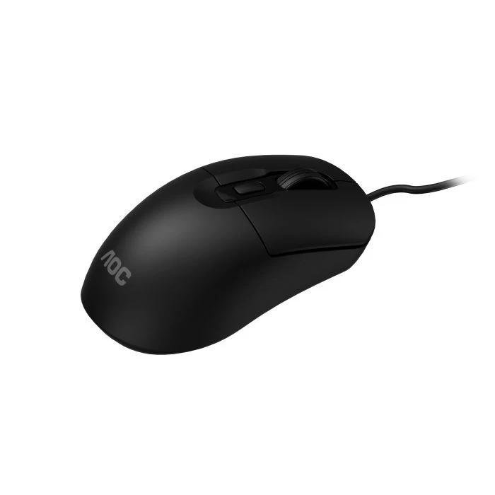 AOC MS170B USB Black (MS170B/LA) (UA) Тип: Класичні; Призначення: для
