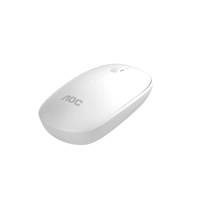 AOC MS200W Wireless White (MS200W/LA) (UA)