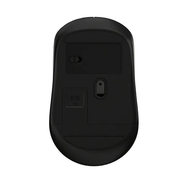 AOC MS210B Wireless/Bluetooth Black (MS210B/LA) (UA)