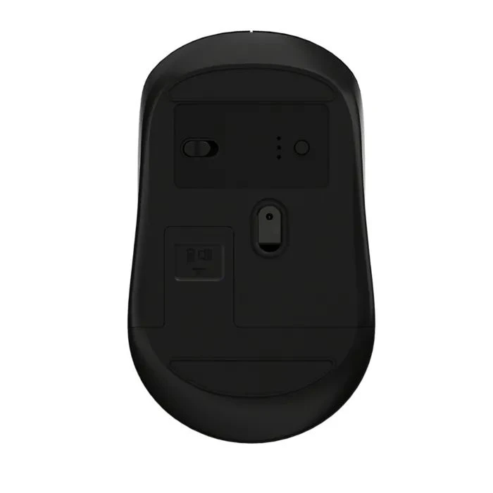 AOC MS210B Wireless/Bluetooth Black (MS210B/LA) (UA)