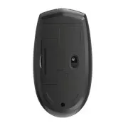 AOC MS230B Wireless Black (MS230B/LA) (UA)