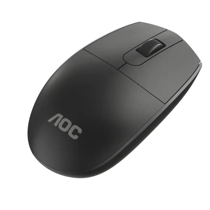 AOC MS230B Wireless Black (MS230B/LA) (UA)