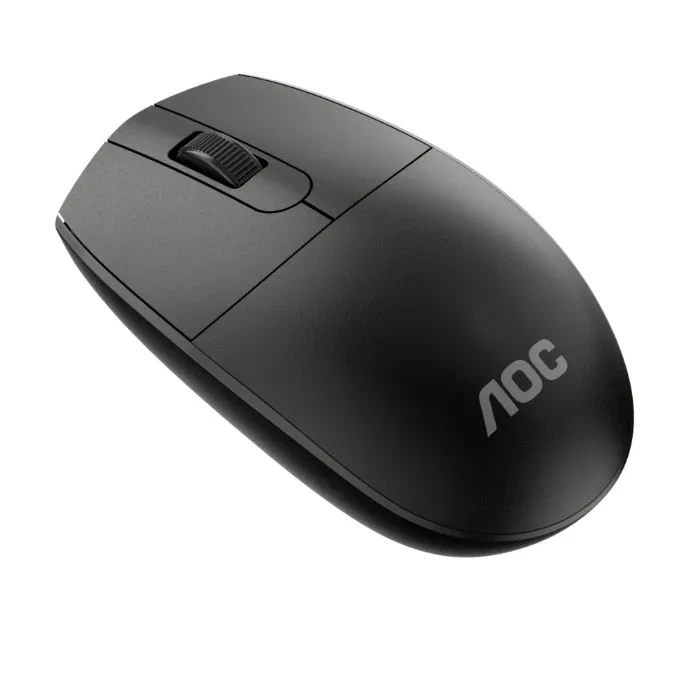 AOC MS230B Wireless Black (MS230B/LA) (UA)