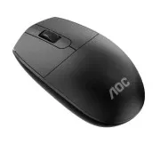 AOC MS230B Wireless Black (MS230B/LA) (UA)