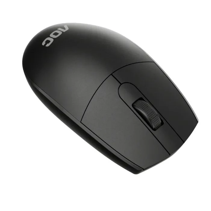 AOC MS230B Wireless Black (MS230B/LA) (UA)