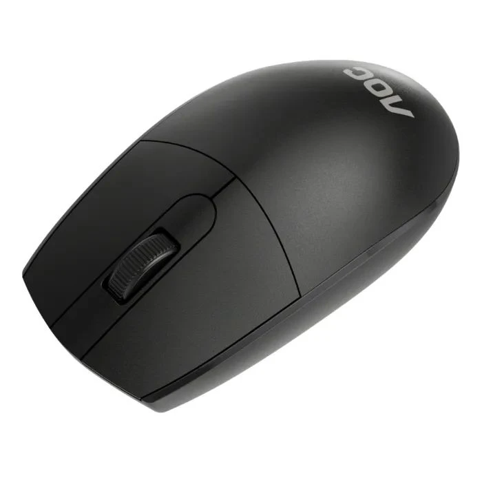 AOC MS230B Wireless Black (MS230B/LA) (UA)