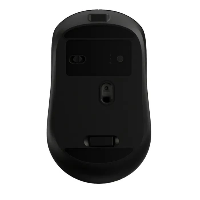 AOC MS300B Wireless/Bluetooth Black (MS300B/LA) (UA) Тип: Классические; Назначение: