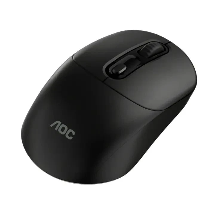 AOC MS300B Wireless/Bluetooth Black (MS300B/LA) (UA)