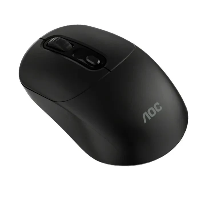 AOC MS300B Wireless/Bluetooth Black (MS300B/LA) (UA)