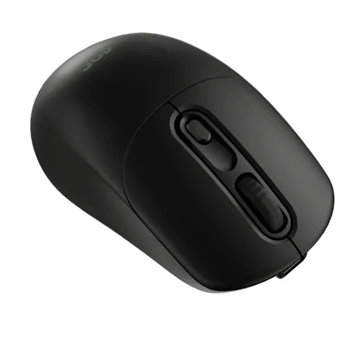 AOC MS300B Wireless/Bluetooth Black (MS300B/LA) (UA)