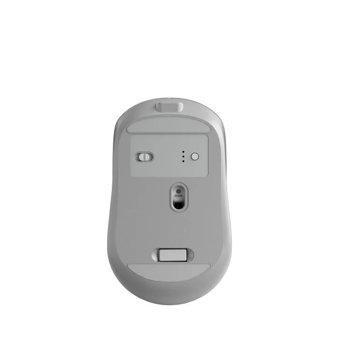 AOC MS300W Wireless/Bluetooth White (MS300W/LA) (UA) Тип: Классические; Назначение: