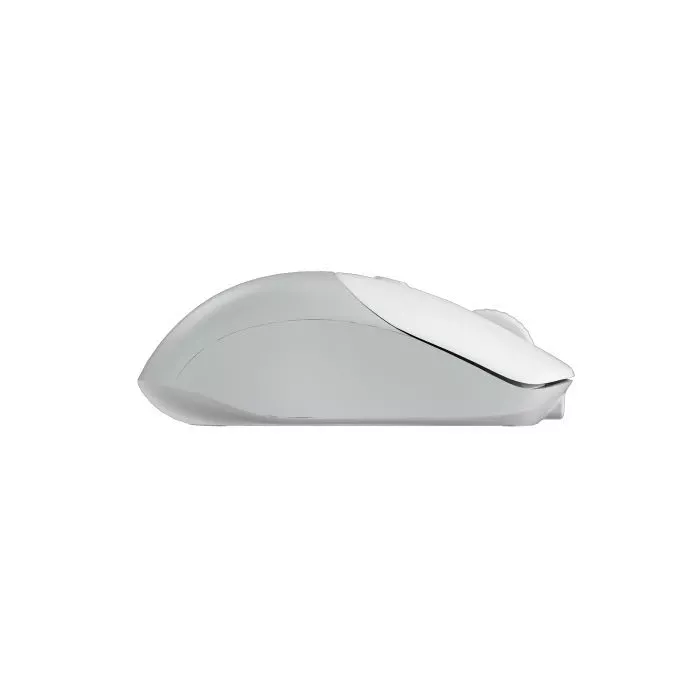AOC MS300W Wireless/Bluetooth White (MS300W/LA) (UA) Тип: Классические; Назначение: