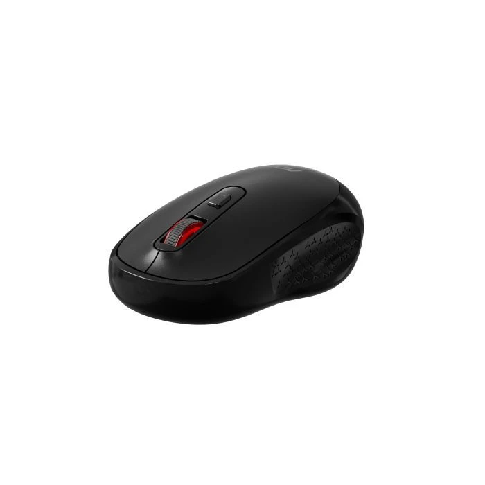 AOC MS400B Wireless Black (MS400B/LA) (UA)