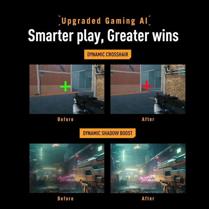 ASUS TUF Gaming VG34WQ5A (90LM0CP1-B01171) (UA)