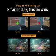 ASUS TUF Gaming VG34WQ5A (90LM0CP1-B01171) (UA)