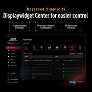 ASUS TUF Gaming VG34WQ5A (90LM0CP1-B01171) (UA)