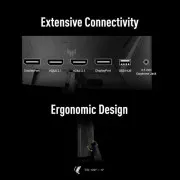 ASUS TUF Gaming VG34WQ5A (90LM0CP1-B01171) (UA)