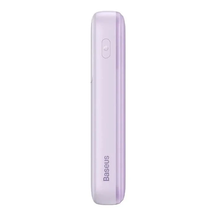 Baseus Comet 20000mAh 22.5W PD QC Purple (PPMD020105) (UA)