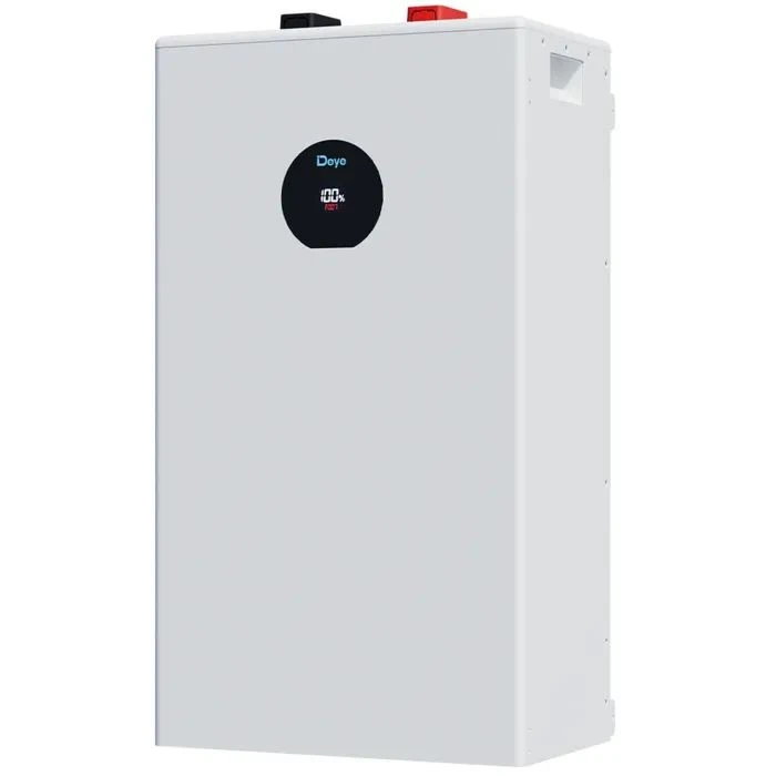 Батарея LiFePo4 Deye SE-F16-С, 51.2V - 314Ah, 16kWh (SE-F16-С) (UA)
