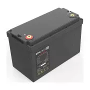 Батарея LiFePo4 SVC LFP12-100 1280Wh (12.8V 100Ah) (UA)