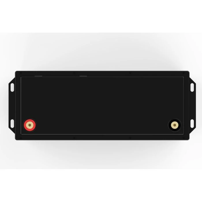 Батарея LiFePo4 SVC LFP12-200 2560Wh (12.8V 200Ah) (UA)