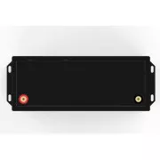 Батарея LiFePo4 SVC LFP12-200 2560Wh (12.8V 200Ah) (UA)