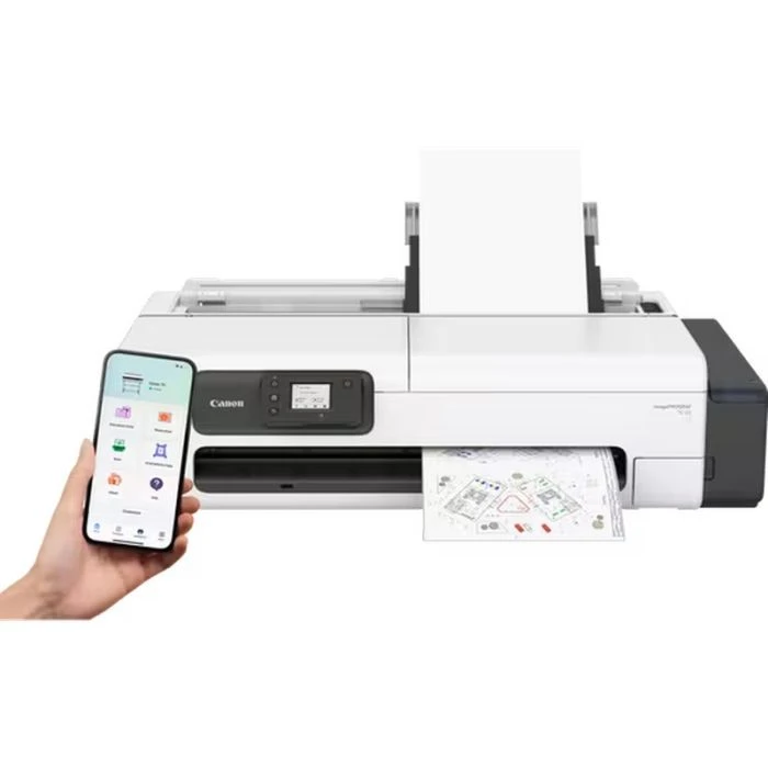 Canon TC-21 (7055C003) (UA)