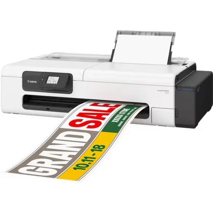 Canon TC-21 (7055C003) (UA)