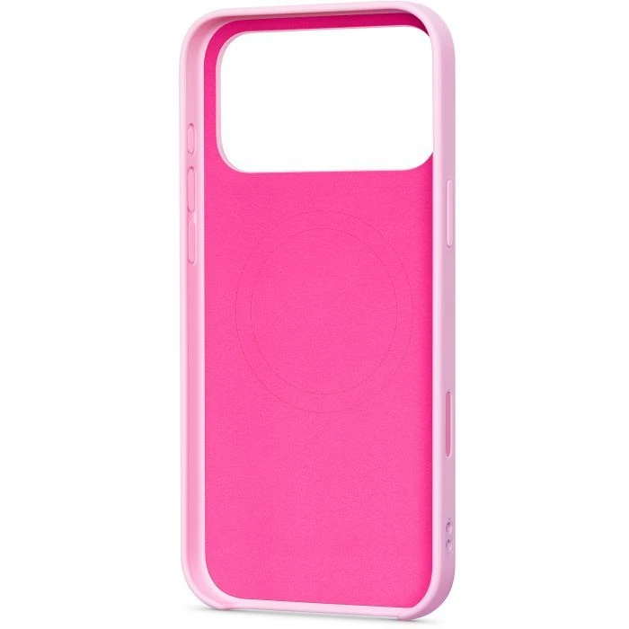 Чохол для мобільного телефону Apple Beats iPhone 17 Pro Max Kickstand - Pebble Pink Model A3511 (MGYA4LL/A) (UA)