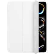 Чехол для планшета Apple Smart Folio for iPad Pro 13-inch (M4) - White (MWK23ZM/A) (UA)