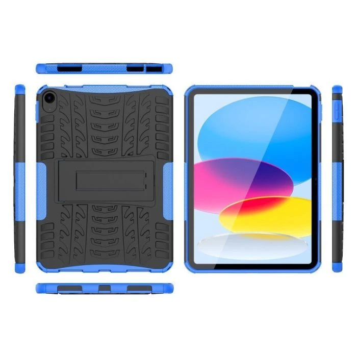 Чехол для планшета BeCover Apple iPad 10.9