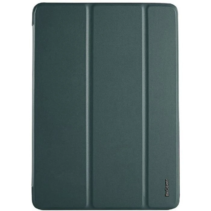 Чохол для планшета BeCover Apple iPad Mini 6 Dark Green (707521) (UA)