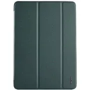 Чохол для планшета BeCover Apple iPad Mini 6 Dark Green (707521) (UA)