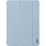 Чехол для планшета BeCover Apple iPad Mini 6 Light Blue (707523) (UA)