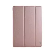 Чохол для планшета BeCover Apple iPad Mini 6 Rose Gold (707526) (UA)