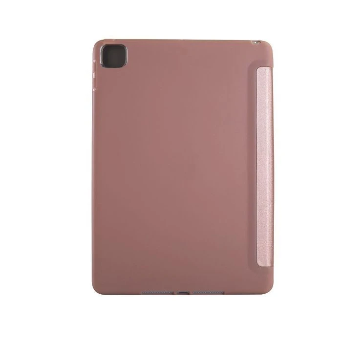 Чехол для планшета BeCover Apple iPad Pro 11 2020/21/22 Rose Gold (707515) (UA)