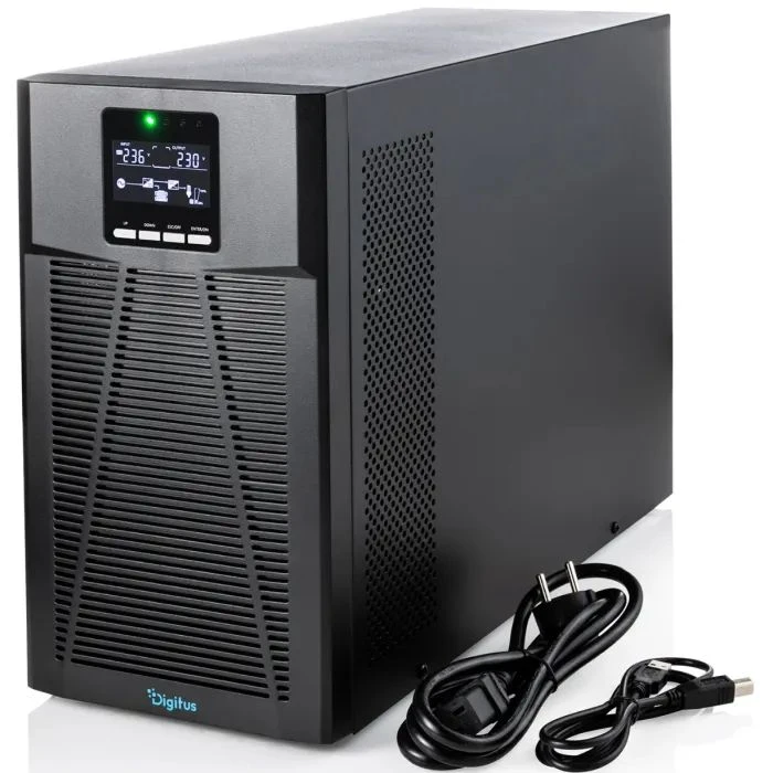 Digitus Tower 2000VA/2000W (DN-170131) (UA)