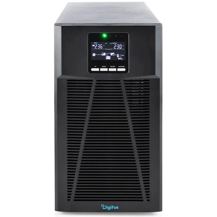 Digitus Tower 2000VA/2000W (DN-170131) (UA)