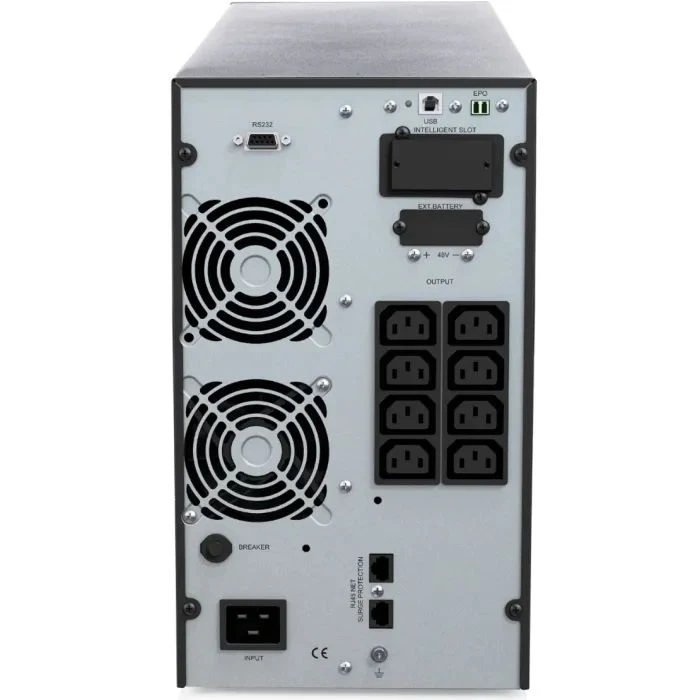 Digitus Tower 2000VA/2000W (DN-170131) (UA)