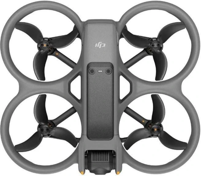 DJI Avata 2 Fly Smart Combo Three Batteries (CP.FP.00000265.01)