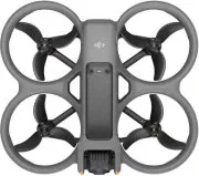 DJI Avata 2 Fly Smart Combo Three Batteries (CP.FP.00000265.01)